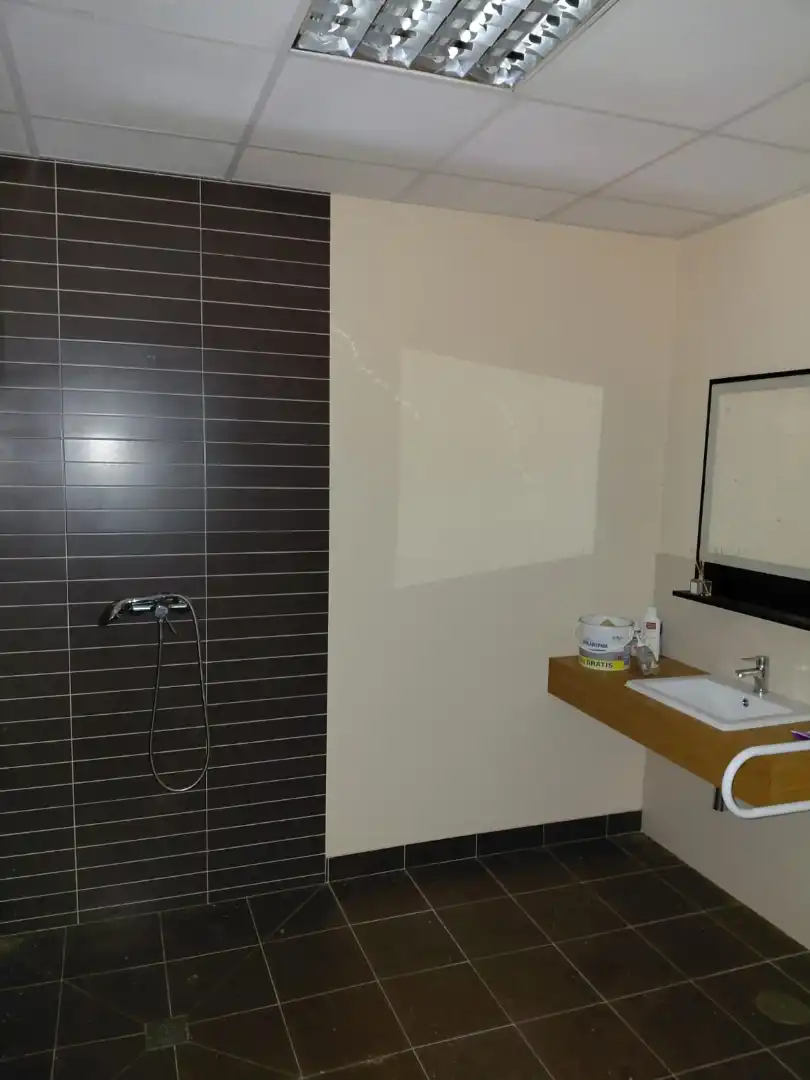 Bany de Casa o xalet en venda en Arteixo amb Jardí privat