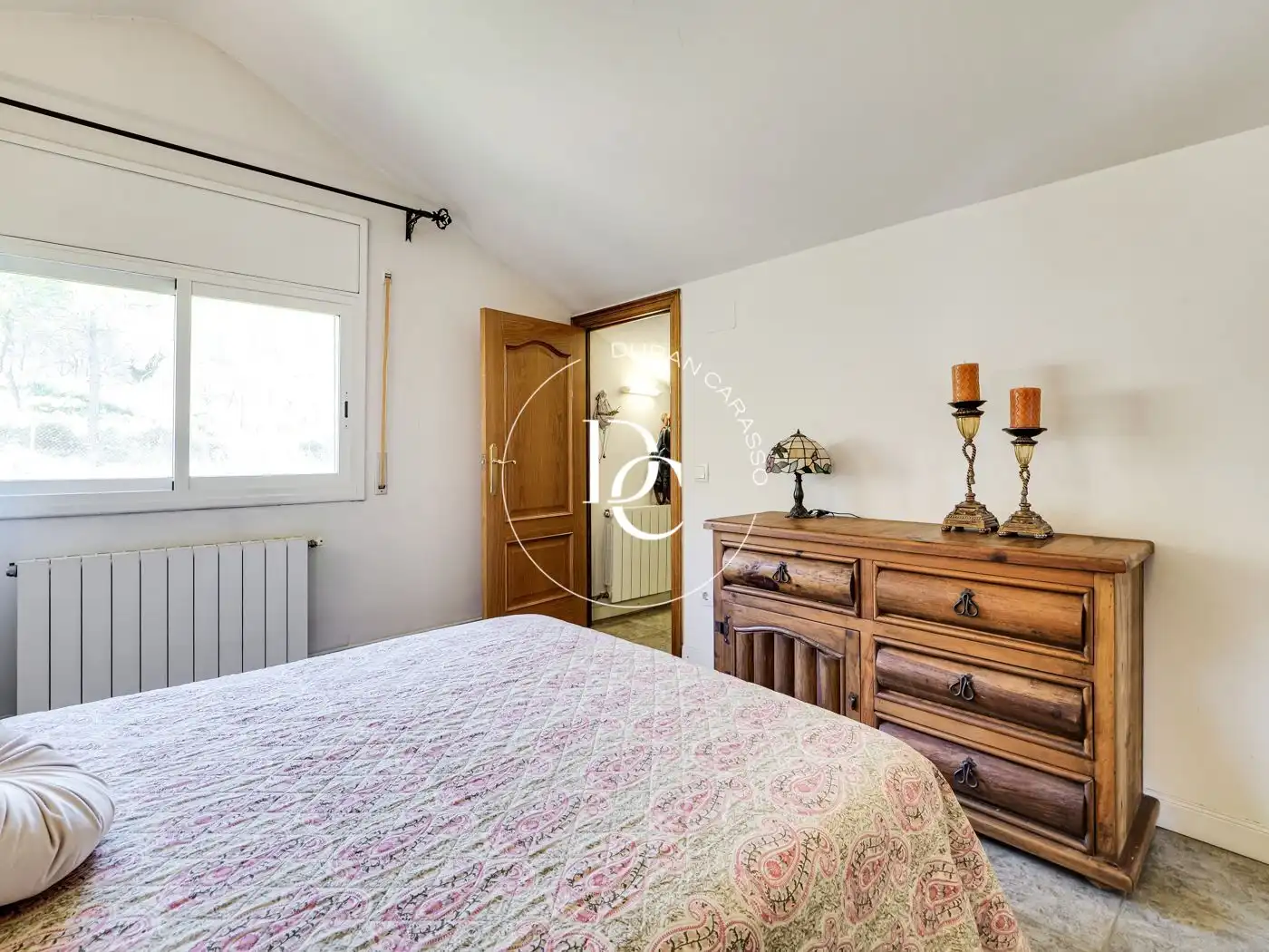 Casa con jardín en venta en Carrer Puig de les Forques, imagen 17