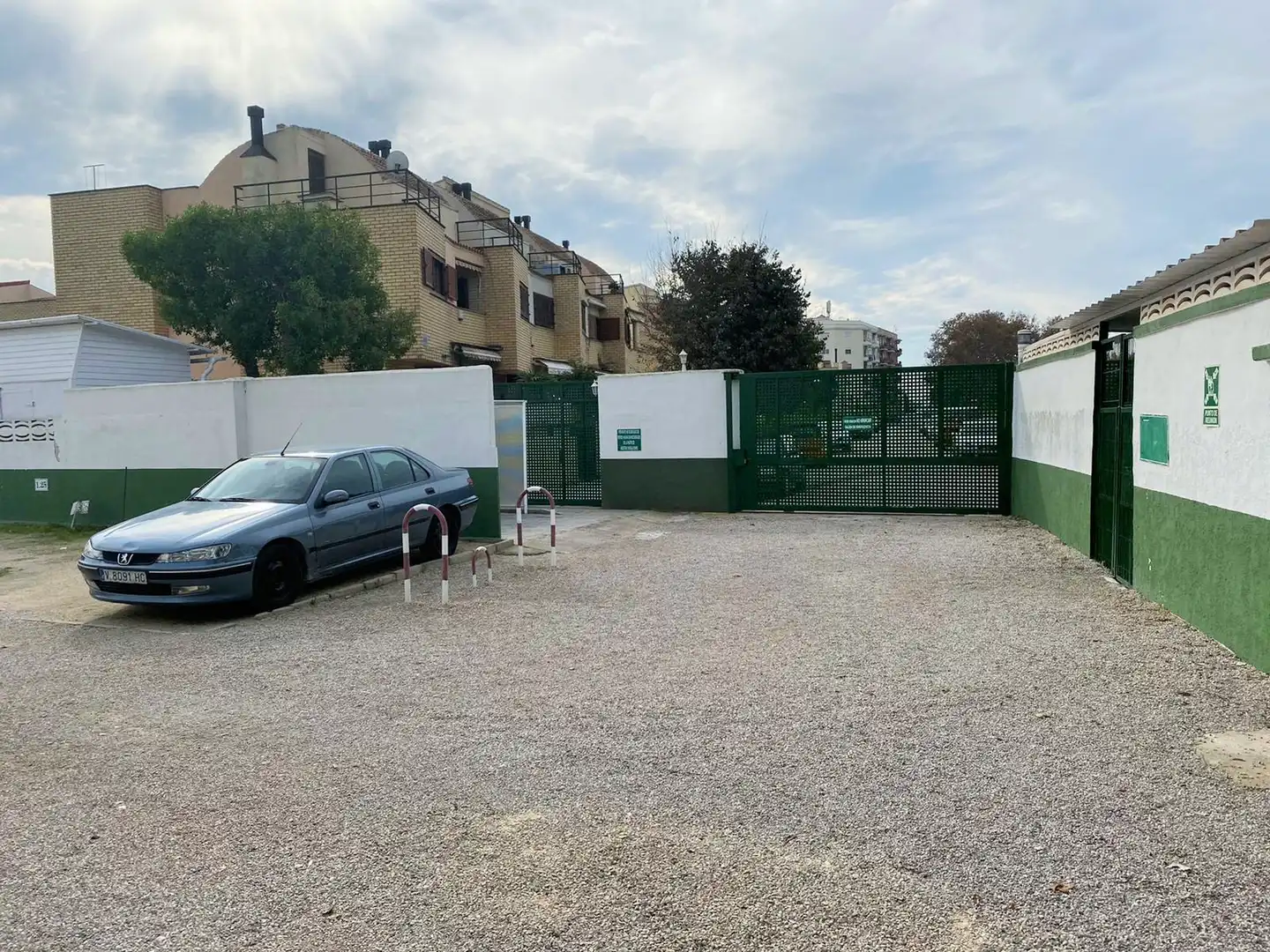 Houses for rent in Carrera del Riu, 558, Pinedo