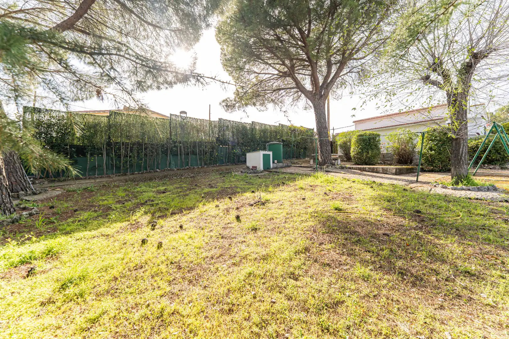 Residential land for sale in Calle de los Olivos, imagen 6