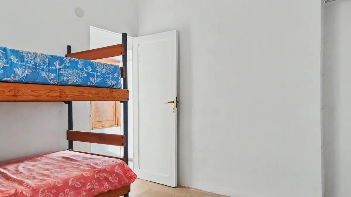 Dormitori de Casa o xalet en venda en Oliva amb Terrassa i Traster