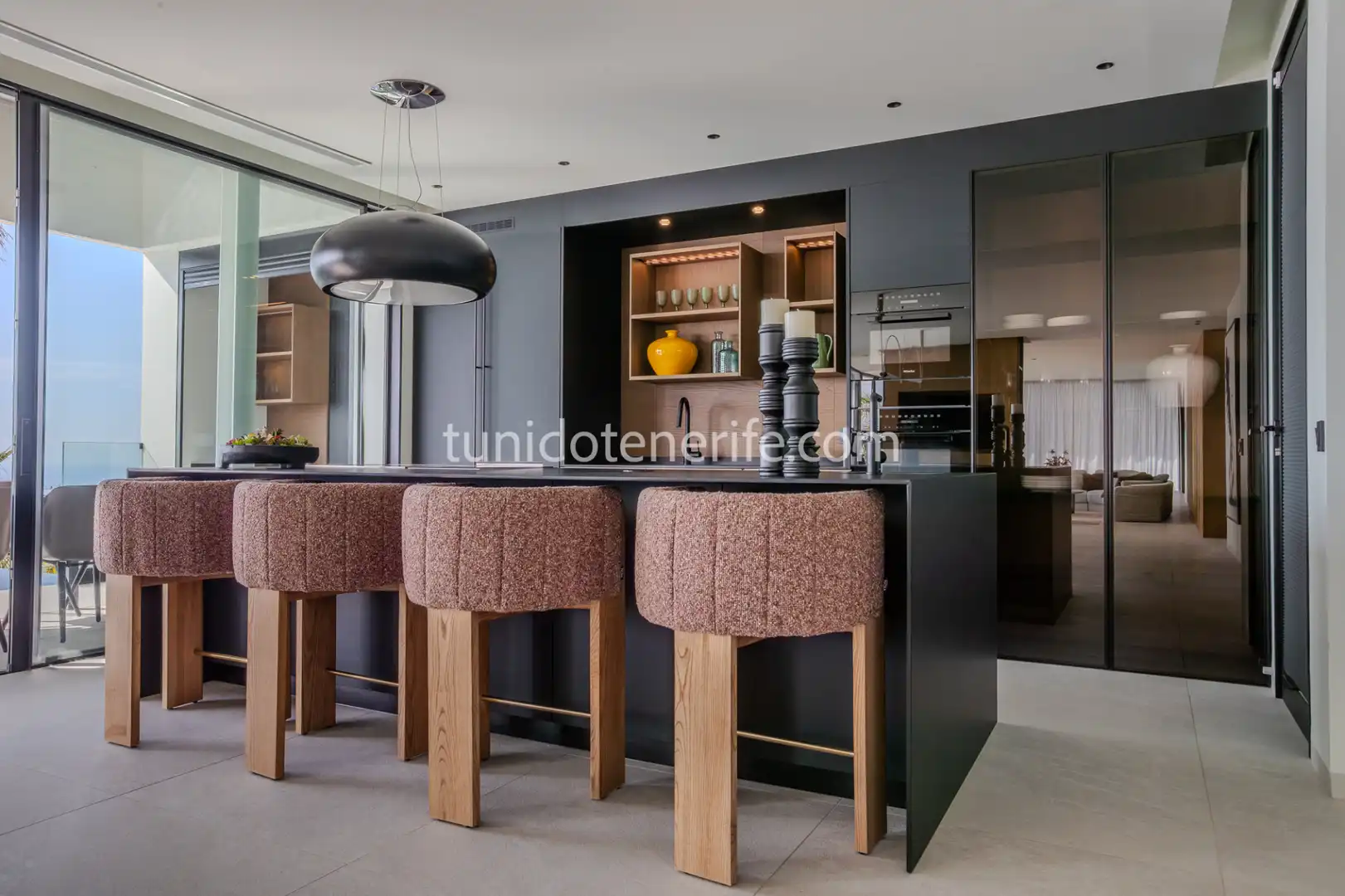 Casa amb terrassa en venda a Playa de San Juan, imagen 24