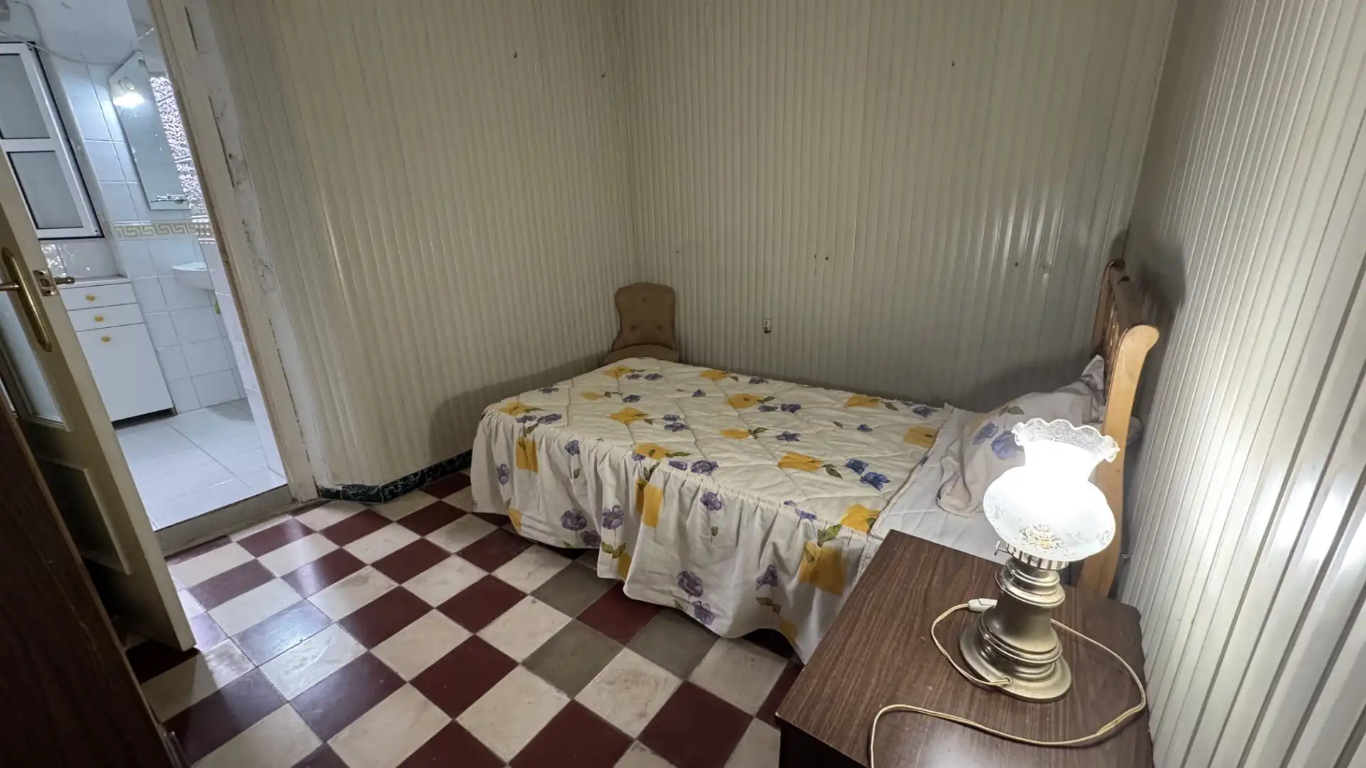 Habitación de Casa o chalet en venta en Olivenza