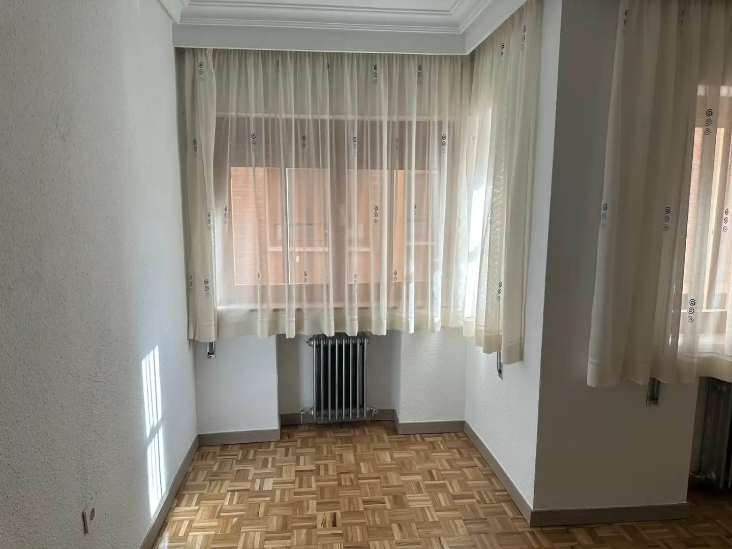 Appartamento con ascensore in affitto a Calle Alfonso X el Sabio, imagen 15