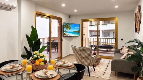 Foto 2 de Apartamento en venta en Castillo Sohail - Myramar, Fuengirola
