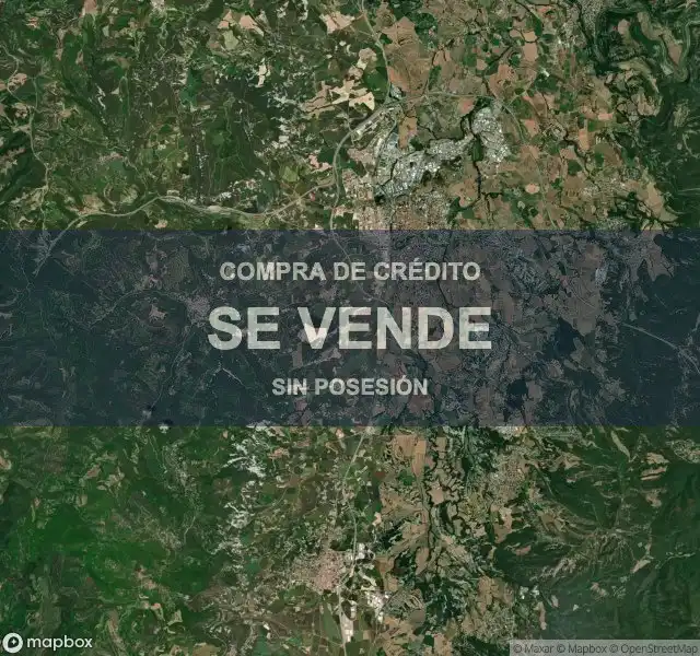 Piso en venta en Vic