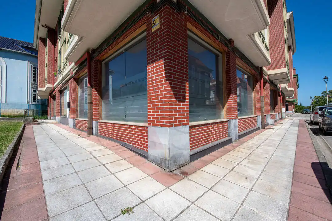 Business premises to rent in El Astillero, imagen 8