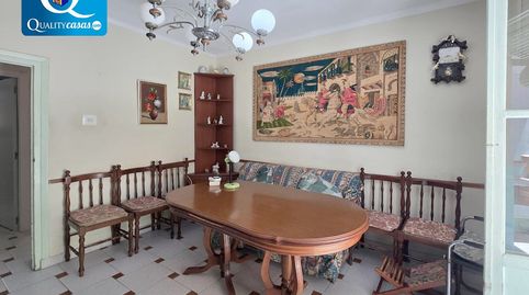 Foto 4 de Pis en venda a Virgen del Remedio - Parque Lo Morant, Alicante / Alacant