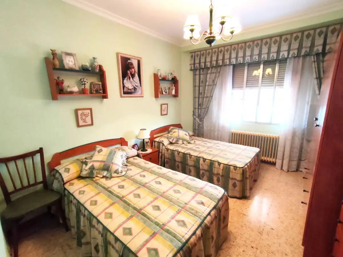 Wohnung zur Miete in Valdepeñas, Ciudad Real