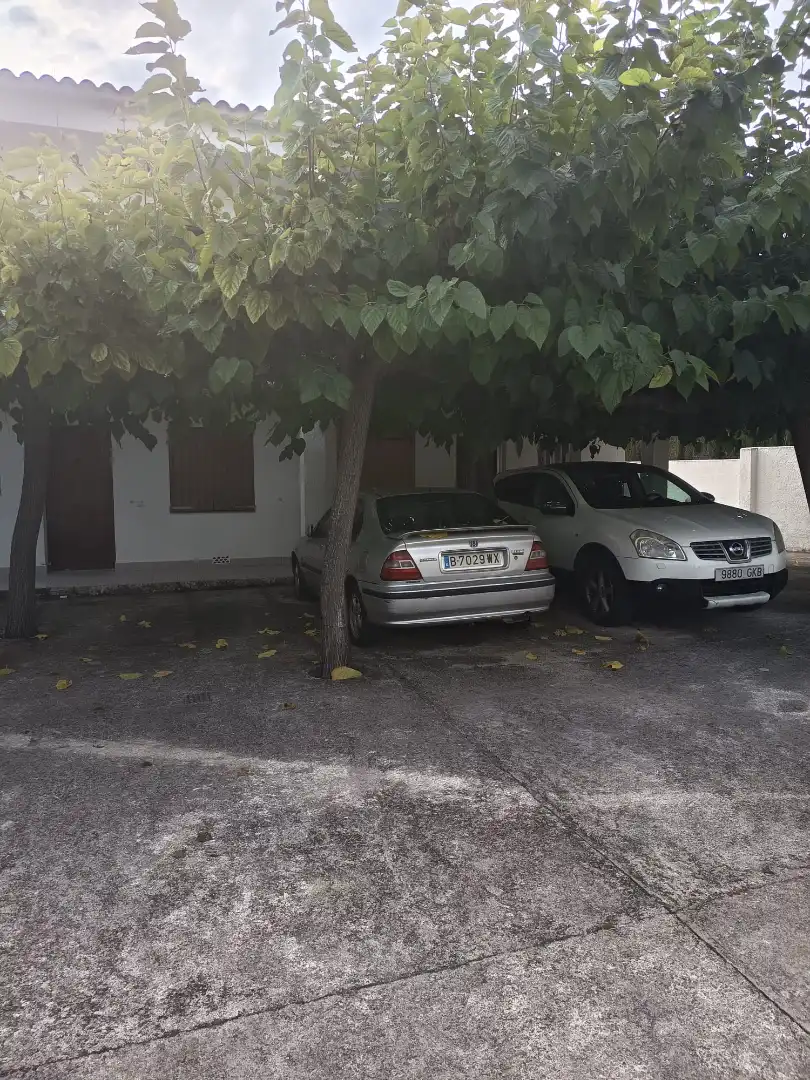 Parking de Planta baja en venta en El Vendrell con Jardín privado, Terraza y Amueblado