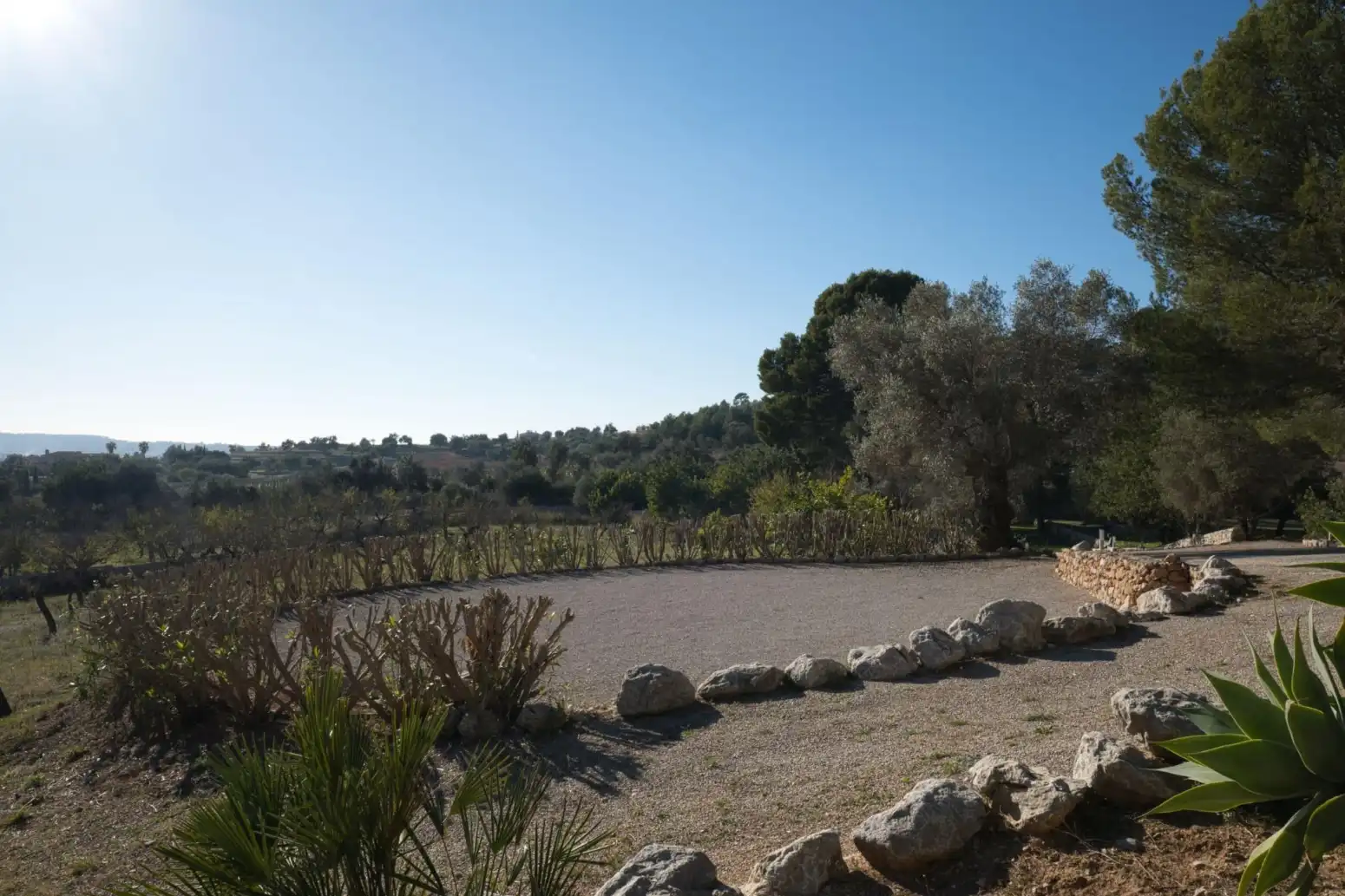 Casa o xalet en venda a Santa María del Camí - cami des ruiger, Santa María del Camí