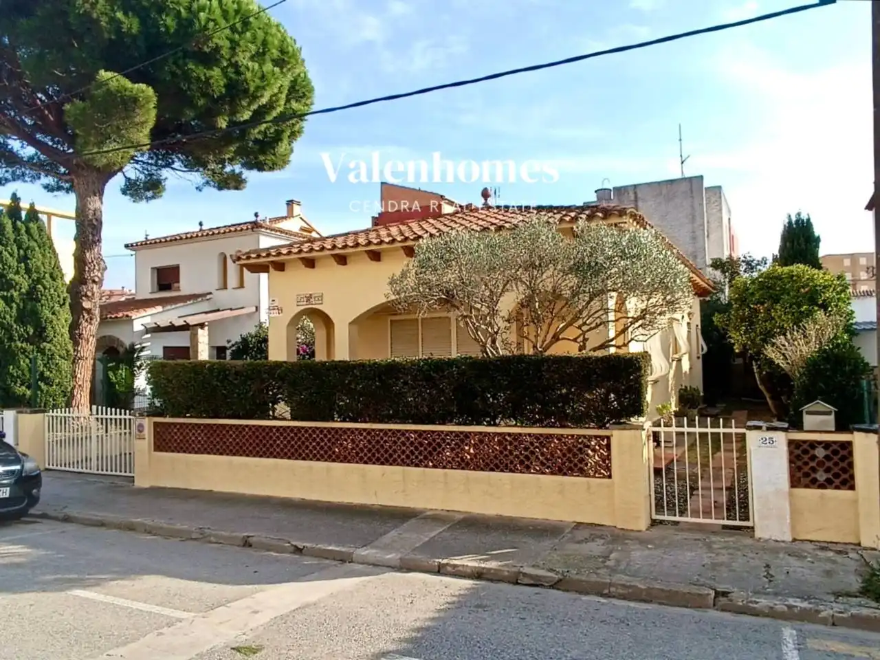 Houses for sale in Els Griells