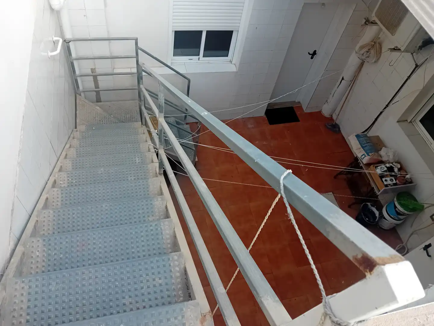 Casa o xalet en venda en Cartagena ciudad