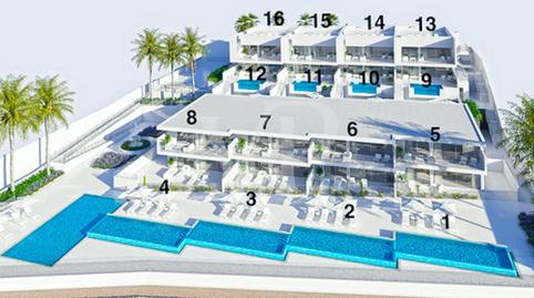 Foto 3 de Àtic en venda a Costa del Silencio, Arona