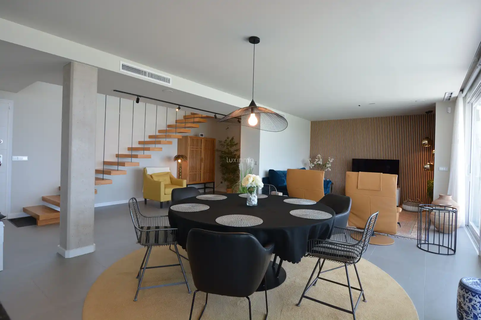 Chalet con terraza en venta en Golf Bahía, imagen 6