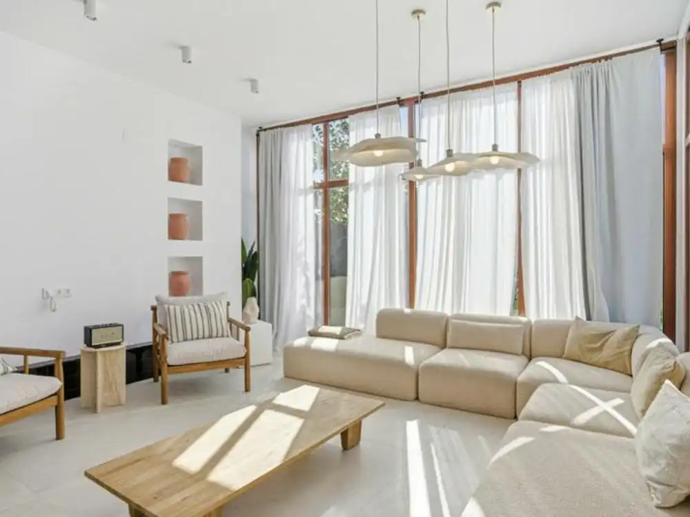 Casa a schiera con terrazza in vendita a Benamara - Atalaya, imagen 5