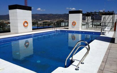 Piscina de Pis de lloguer en  Córdoba Capital amb Aire condicionat, Calefacció i Terrassa