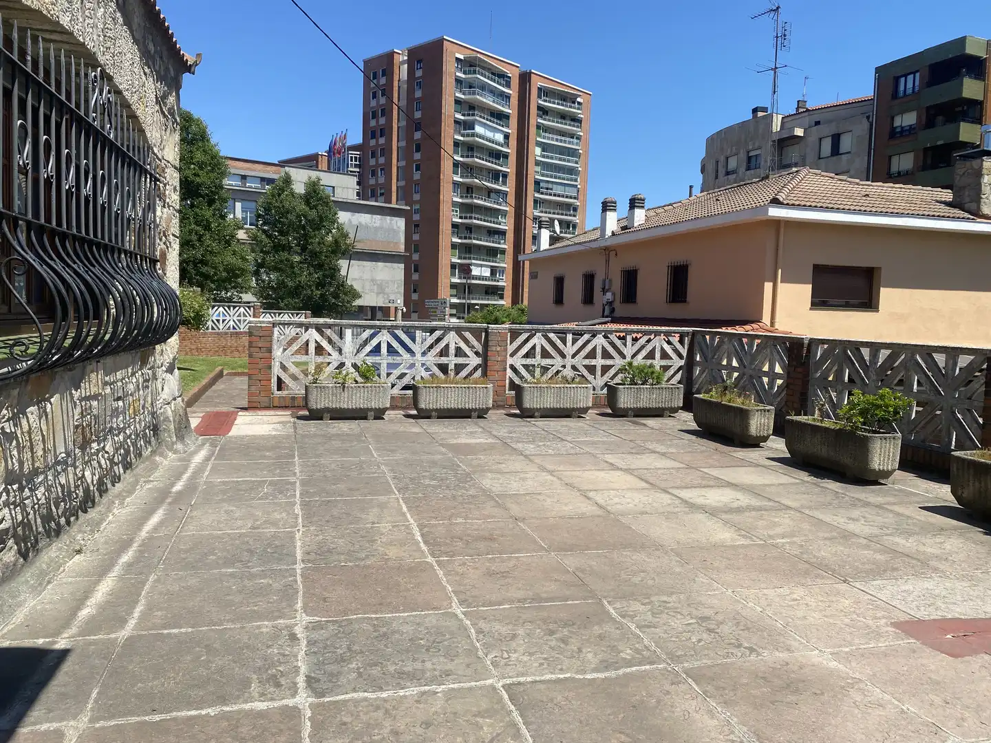 Terraced house for sale in Tiburtzio Bergaretxe Etxetaldea, imagen 42