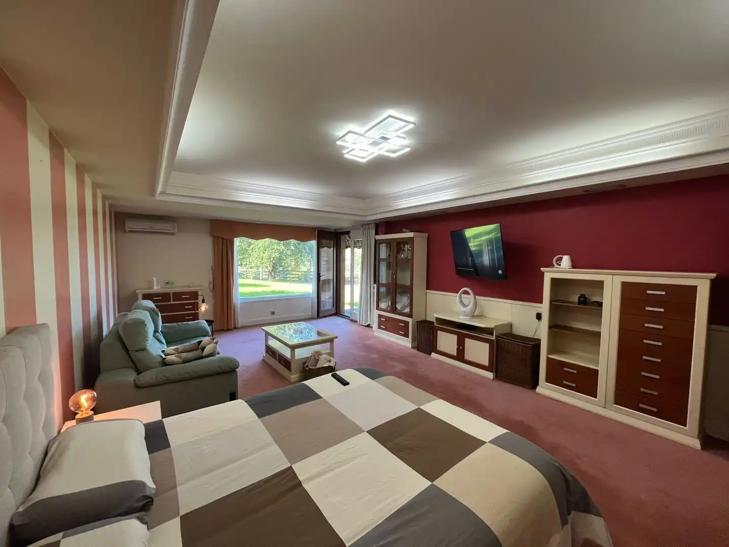 Habitación de Casa o chalet en venta en Noja con Calefacción, Trastero y Jacuzzi