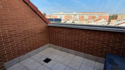Foto 5 de Dúplex en venda a Calle Melilla, 24, Larache, Ciudad Real Capital