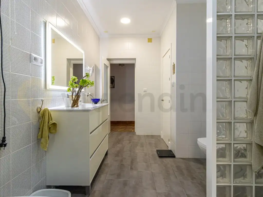 Baño de Casa o chalet en venta en Jerez de la Frontera