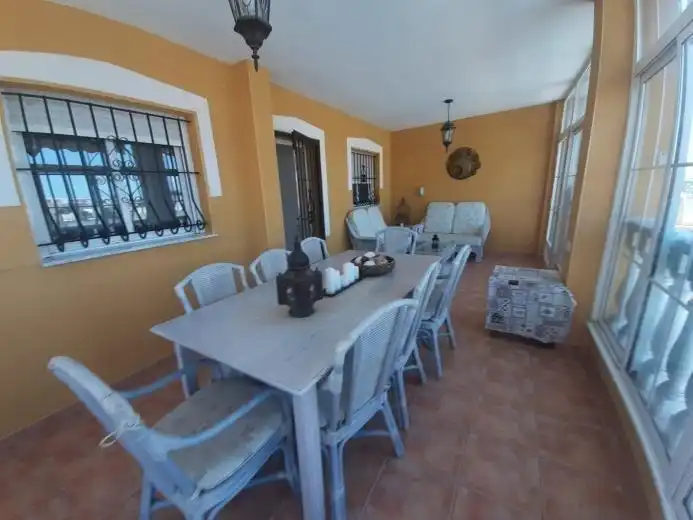 Chalet con terraza en venta en Nueva Torrevieja - Aguas Nuevas, imagen 14