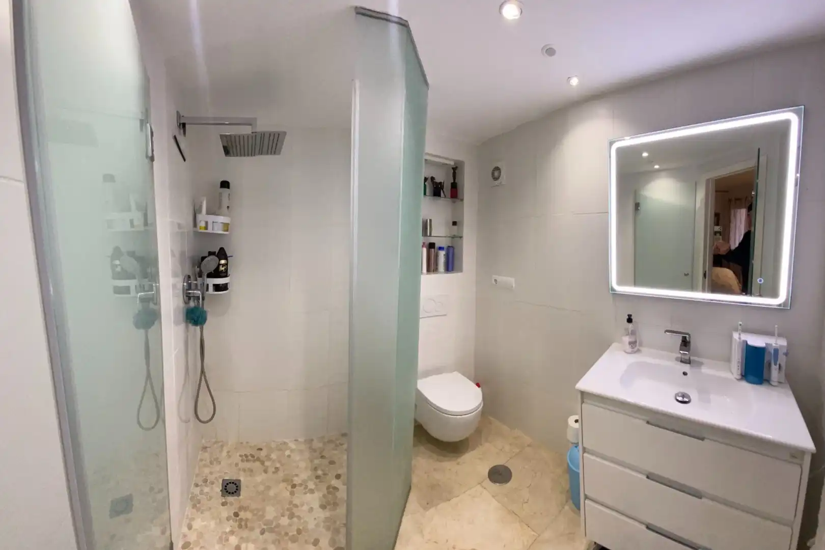 Apartament amb piscina en venda a Altea la Vella, imagen 26