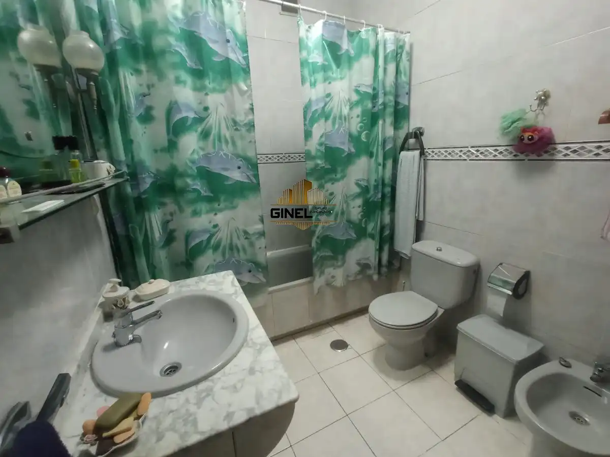 Casa amb terrassa en venda a Ctra. Circunvalación - La Magdalena, imagen 19
