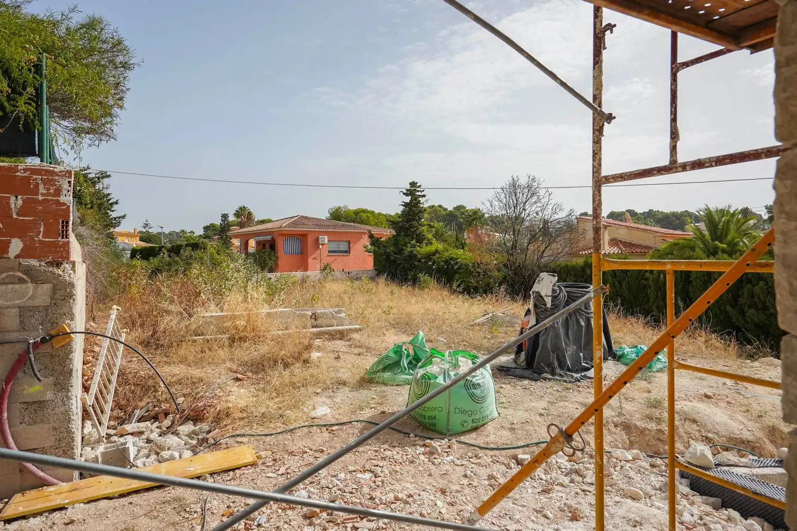 Villa avec terrasse à vendre à Carrió - La Merced - Los Pinos, imagen 21