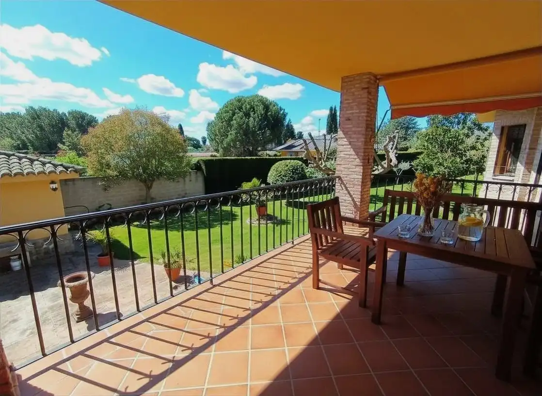 Casa amb piscina en venda a Pepino, imagen 38