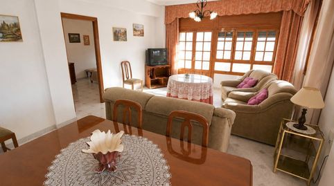 Foto 4 de Piso en venta en Baza, Granada