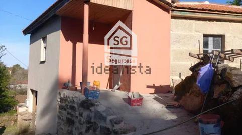 Foto 5 de Casa o xalet en venda a Amoeiro, Ourense