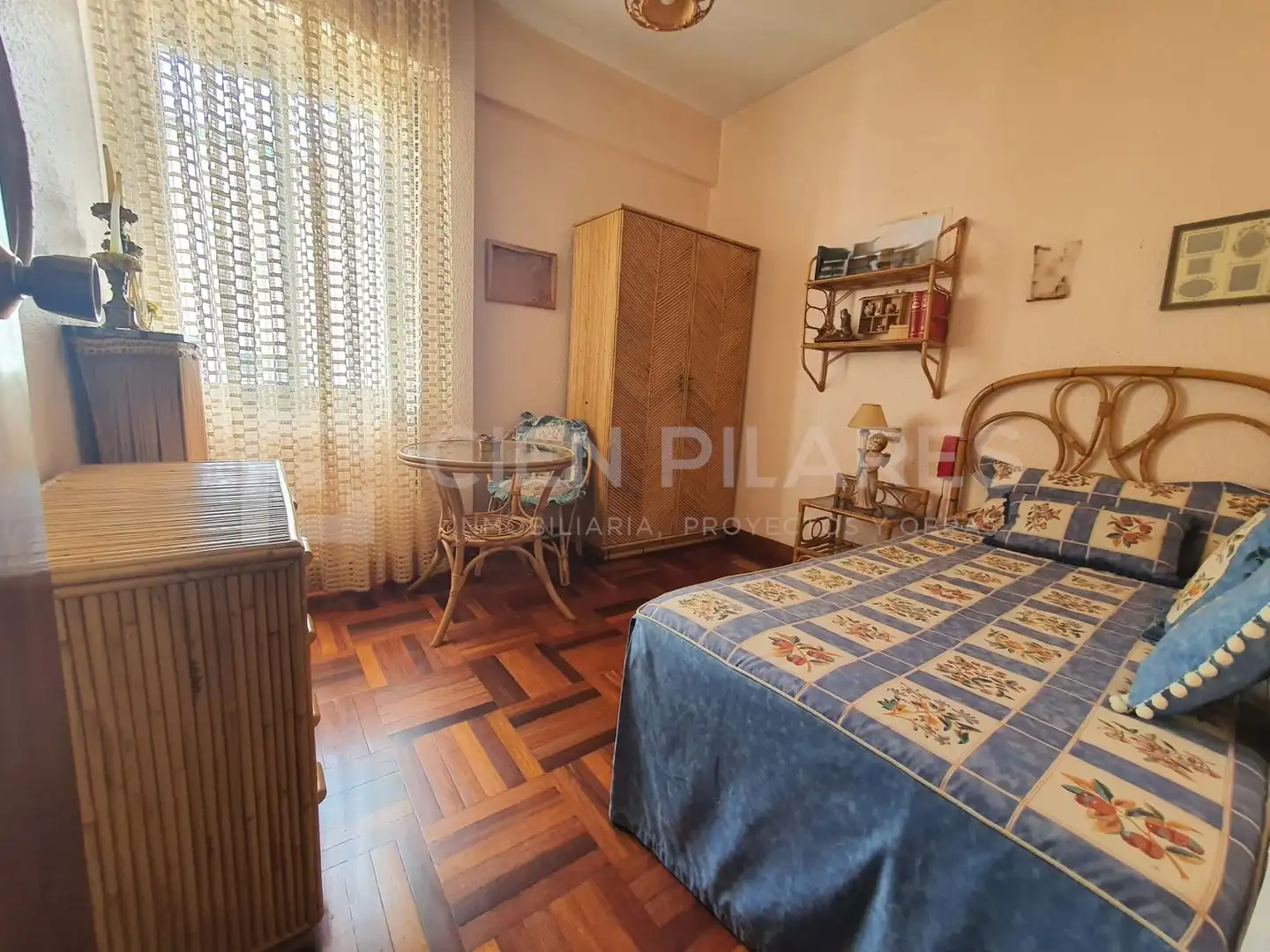 Flat with lift for sale in PS CONSTITUCION, imagen 21