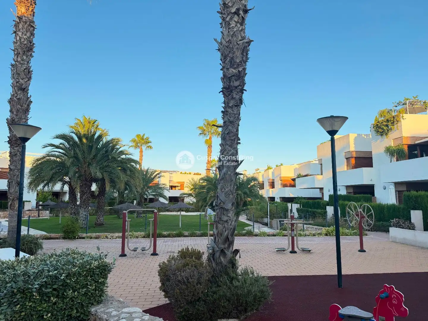 Apartamento con piscina en venta en Orihuela Costa, imagen 3