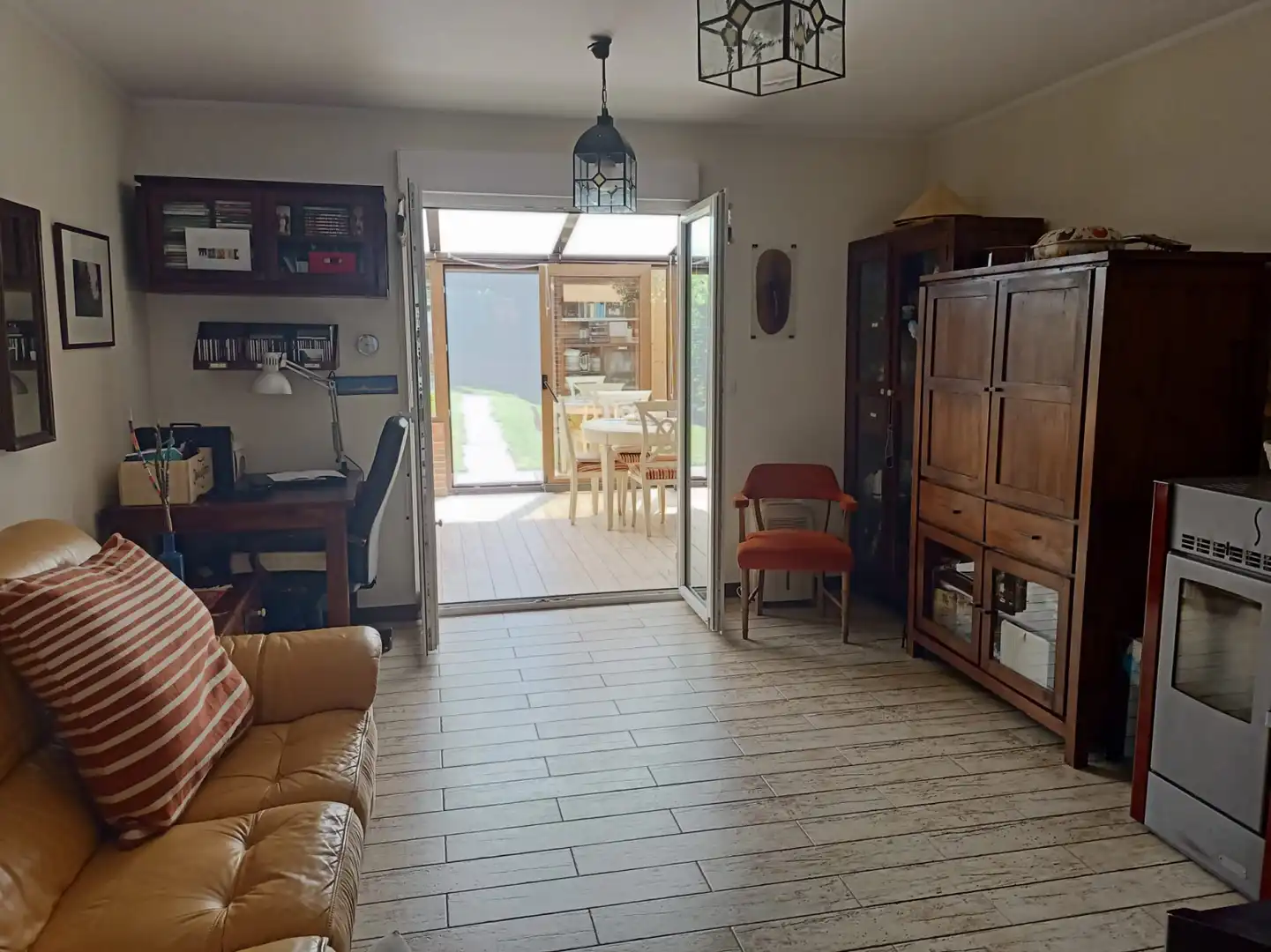 Detached homes for sale in Marina de Cudeyo  with Heating, Private garden and Parquet flooring