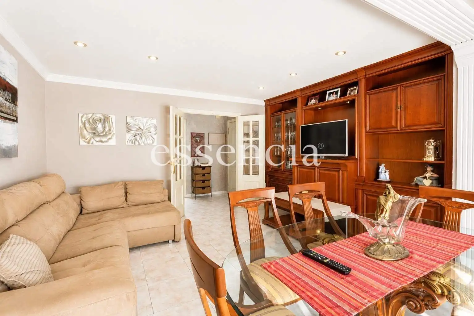 Appartement avec ascenseur à vendre à La Font d'en Carròs, imagen 3