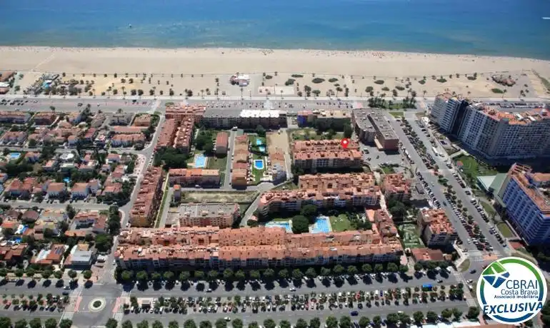 Apartment with pool for sale in Muga - Gran Reserva - Badia, imagen 29