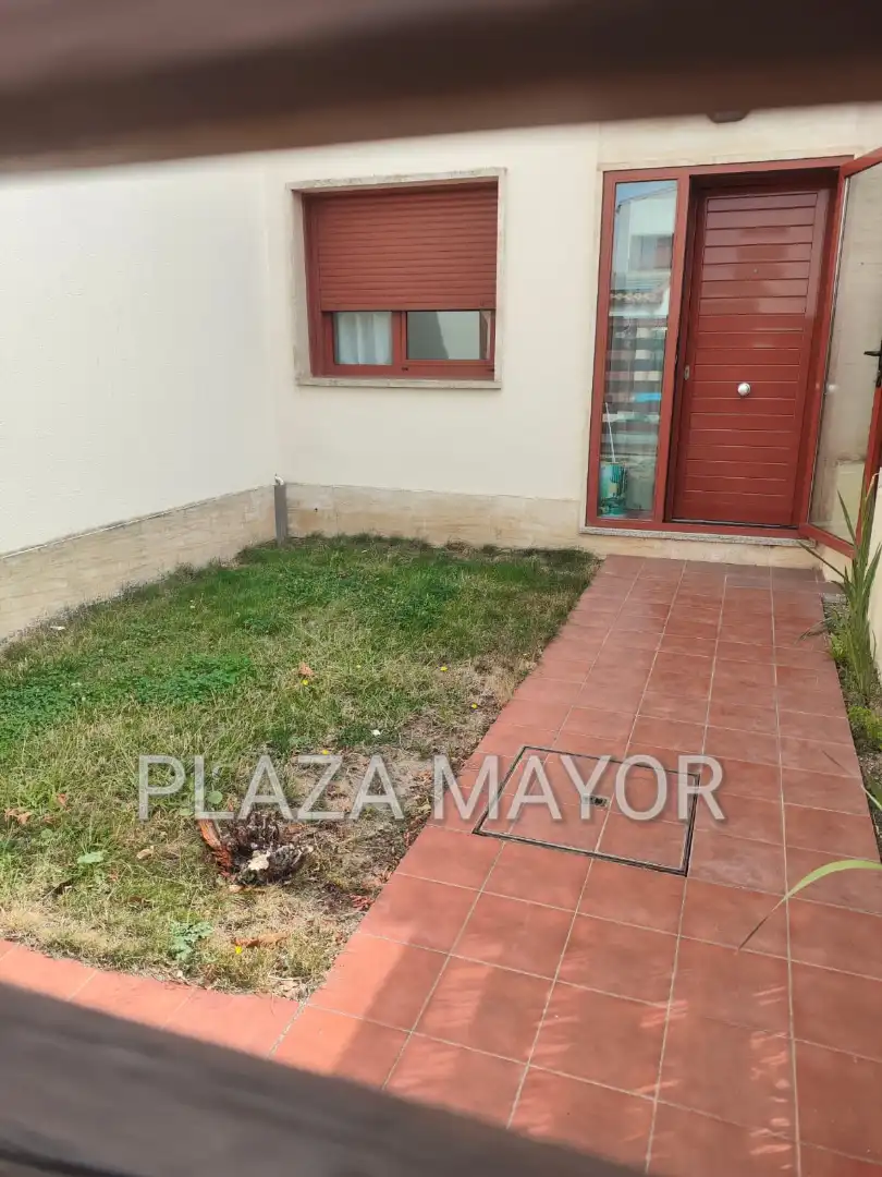 Xalet amb jardí en venda a Calle Valmuza, imagen 34