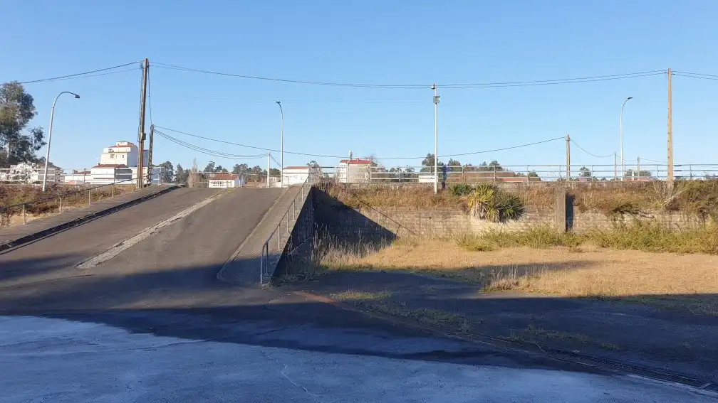 Industrial building for sale in Avda. Benito Vigo - N-640, A Estrada, Pontevedra, imagen 10