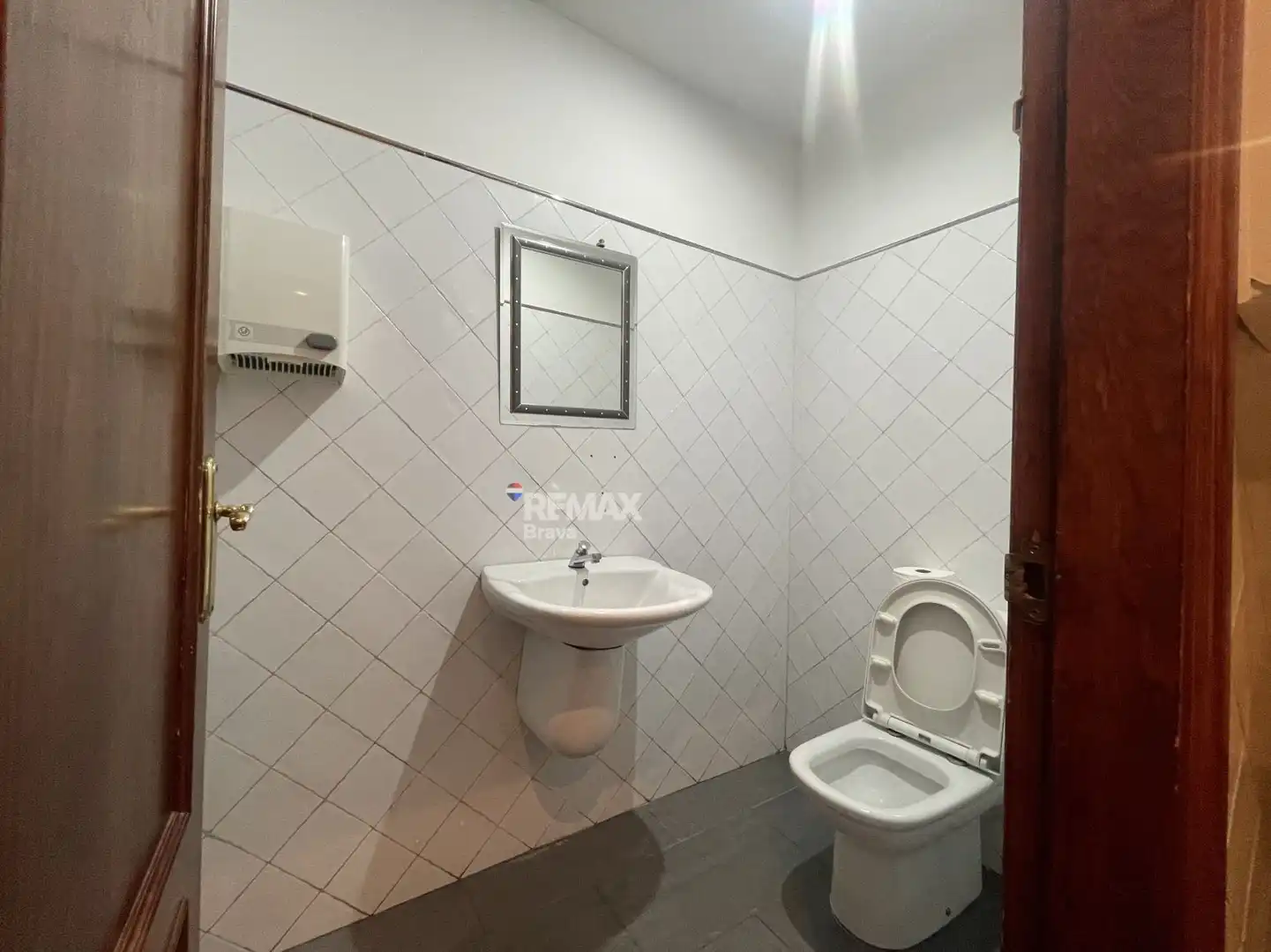 Business premises for sale in Glorieta GV DE PAU CASALS, imagen 25