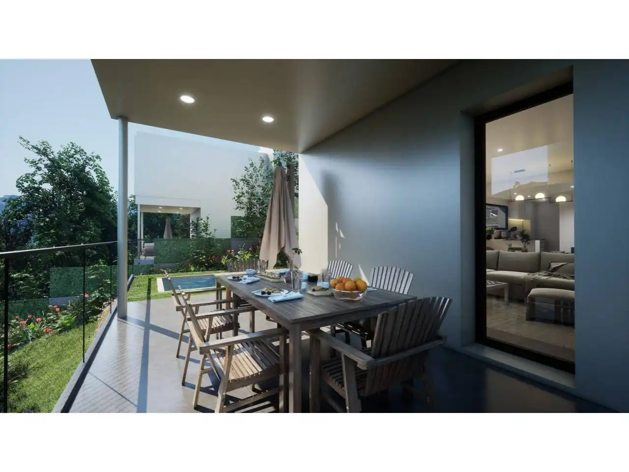Maison avec piscine à vendre à Matadepera, imagen 6