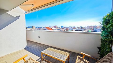 Foto 5 de Piso en venta en Carrer de Balmes, Sant Gervasi- Galvany, Barcelona Capital
