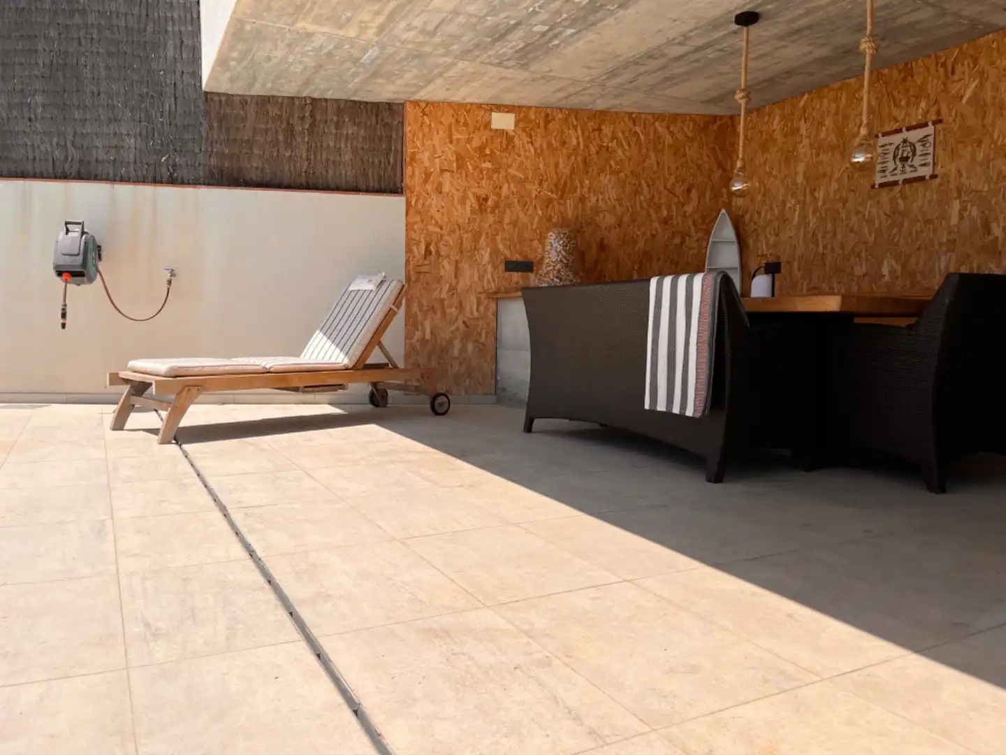 Haus mit Pool zum Verkauf in Passatge Clavells 2, imagen 7
