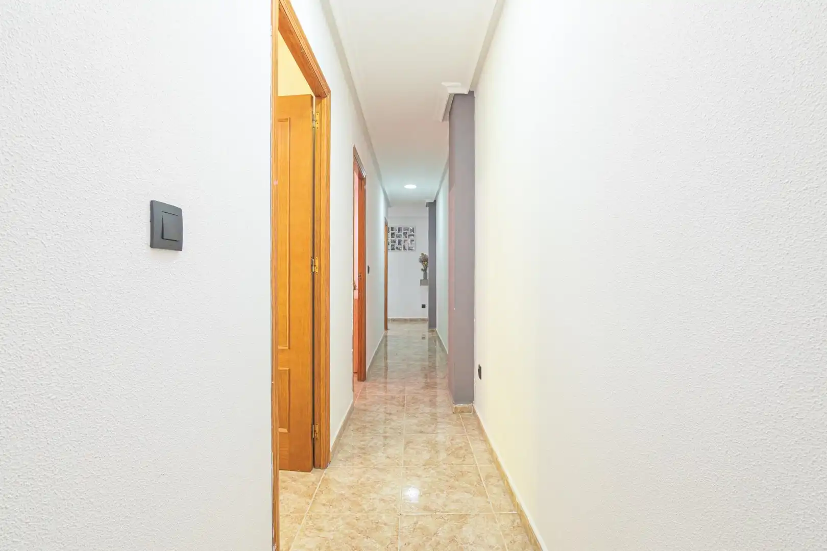 Piso en venta en Elche / Elx con Calefacción y Balcón