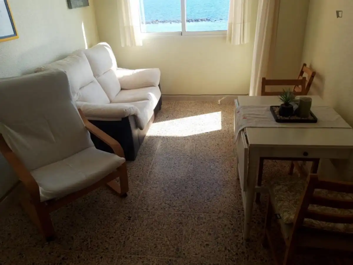 Apartments for rent in Las Lomas - Las Yucas