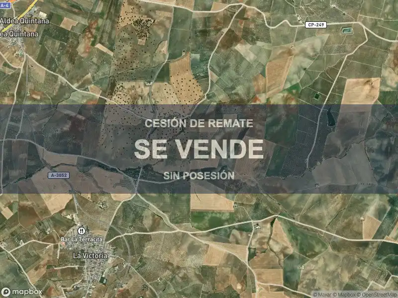 Flat for sale in La Victoria