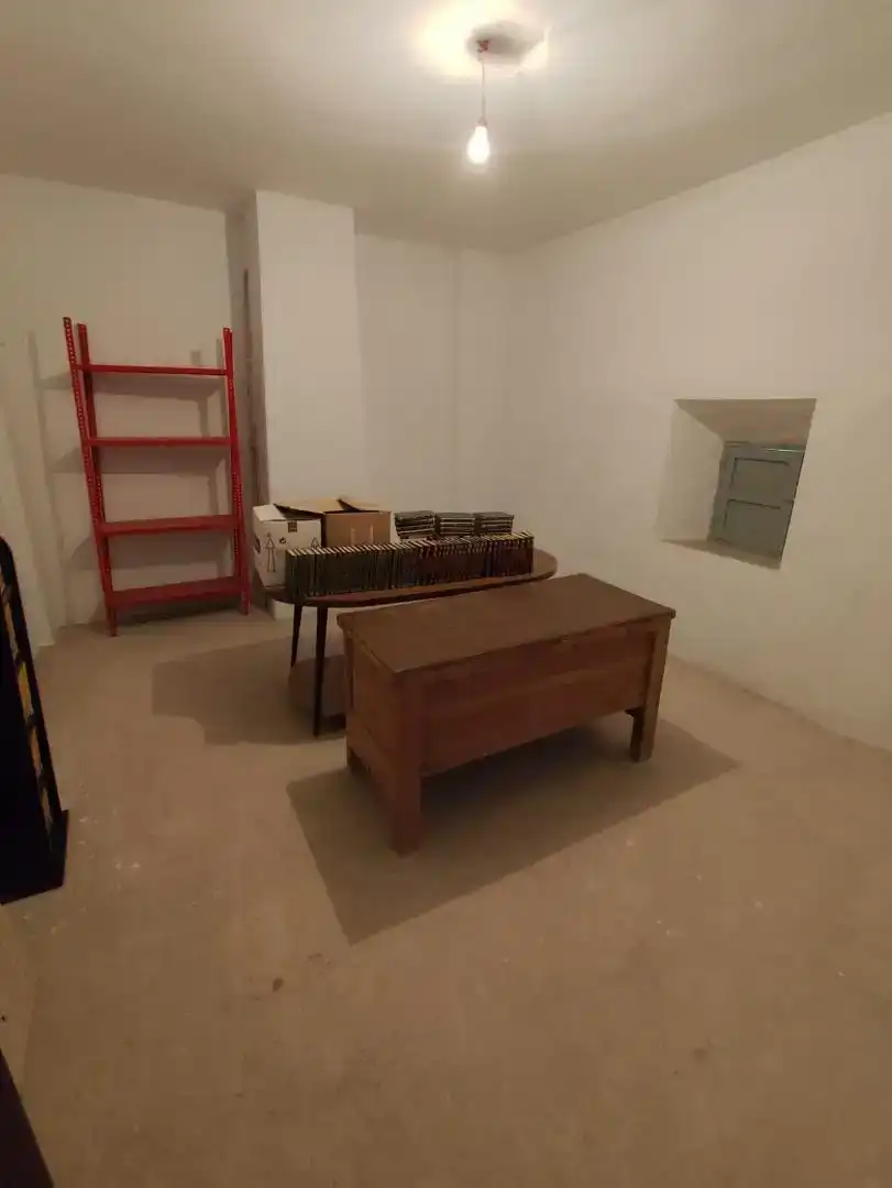 Casa o chalet en venta en Huesa con Balcón