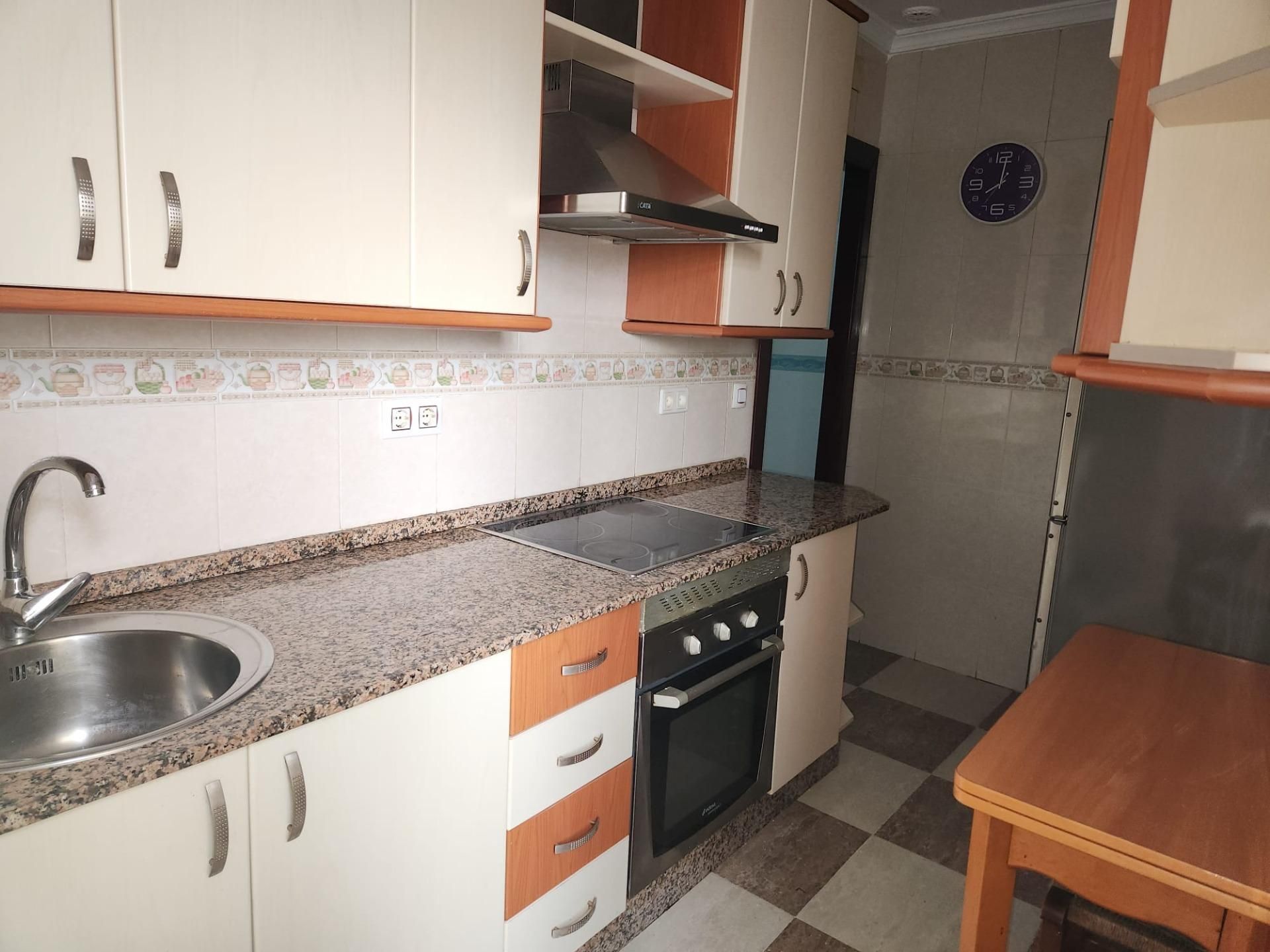 Pis en venda a Avenida Manuel de Falla, El Carmen