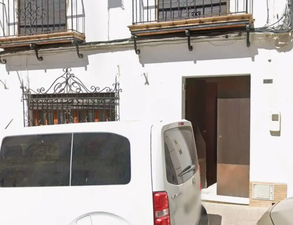 Piso en venta en Sagasta, Morón de la Frontera