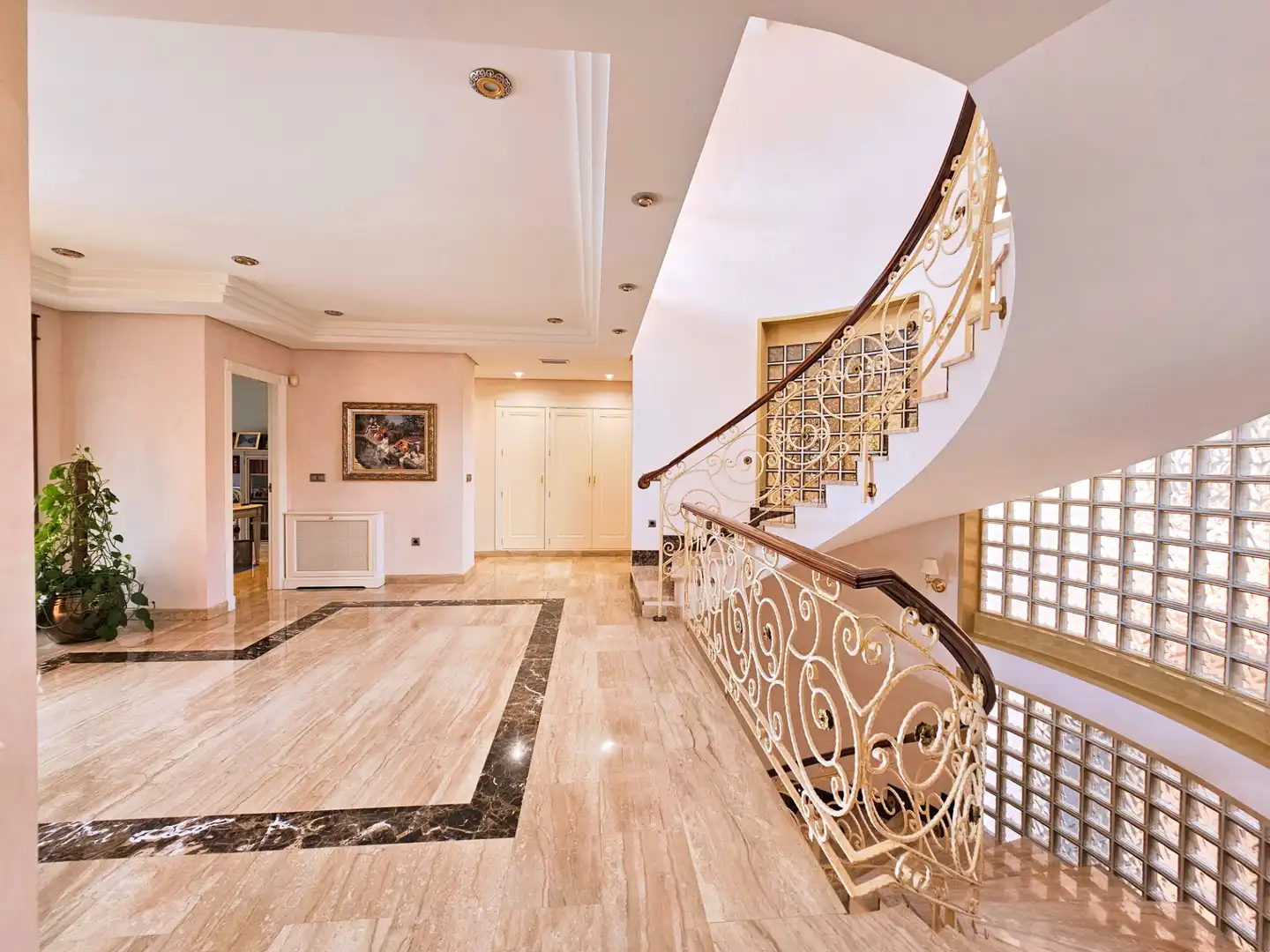Casa o chalet en venta en Cartagena con Aire acondicionado, Calefacción y Jardín privado